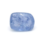 Load image into Gallery viewer, Blue Sapphire  (Neelam) 5.13cts (5.50ratti)
