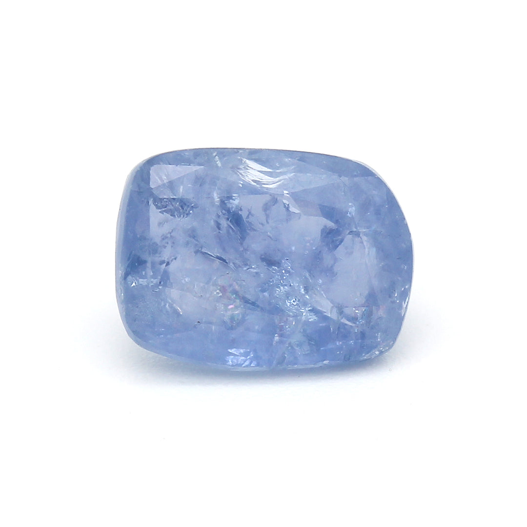 Blue Sapphire  (Neelam) 5.13cts (5.50ratti)