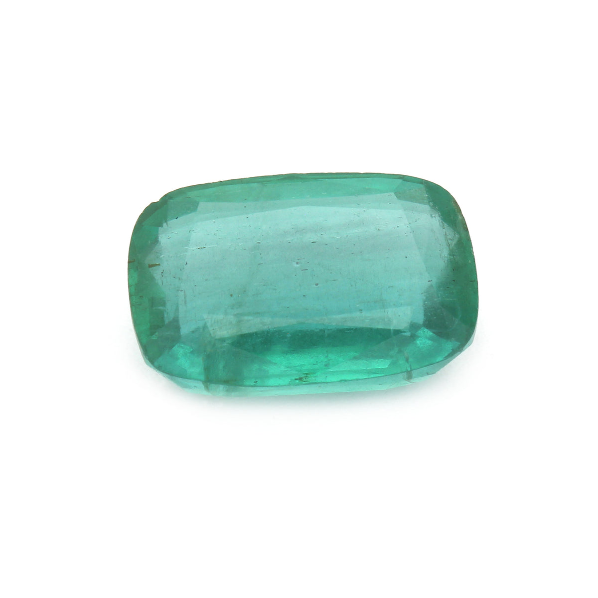 Emerald (panna) 8.59cts (9.50ratti)