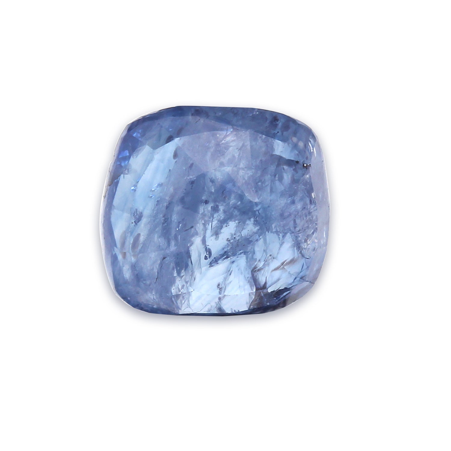 Blue Sapphire  (Neelam) 7.18cts (8.00ratti)