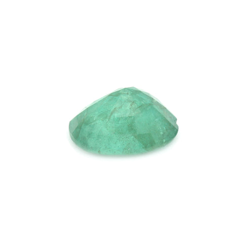 Emerald (panna) 4.57cts (5.00ratti)