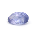 Load image into Gallery viewer, Blue Sapphire  (Neelam) 3.35cts (3.50ratti)
