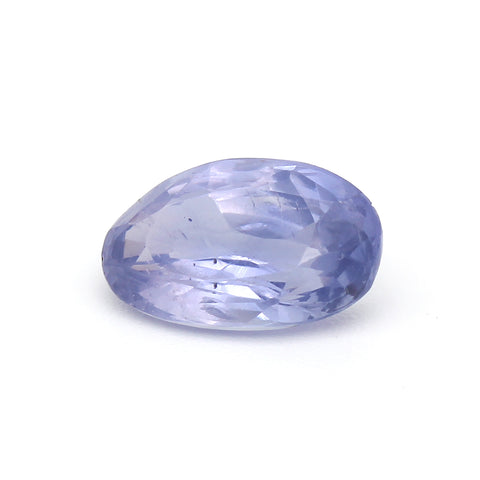 Blue Sapphire  (Neelam) 3.35cts (3.50ratti)