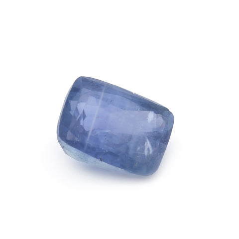 Blue Sapphire  (Neelam) 6.58cts (7.25ratti)