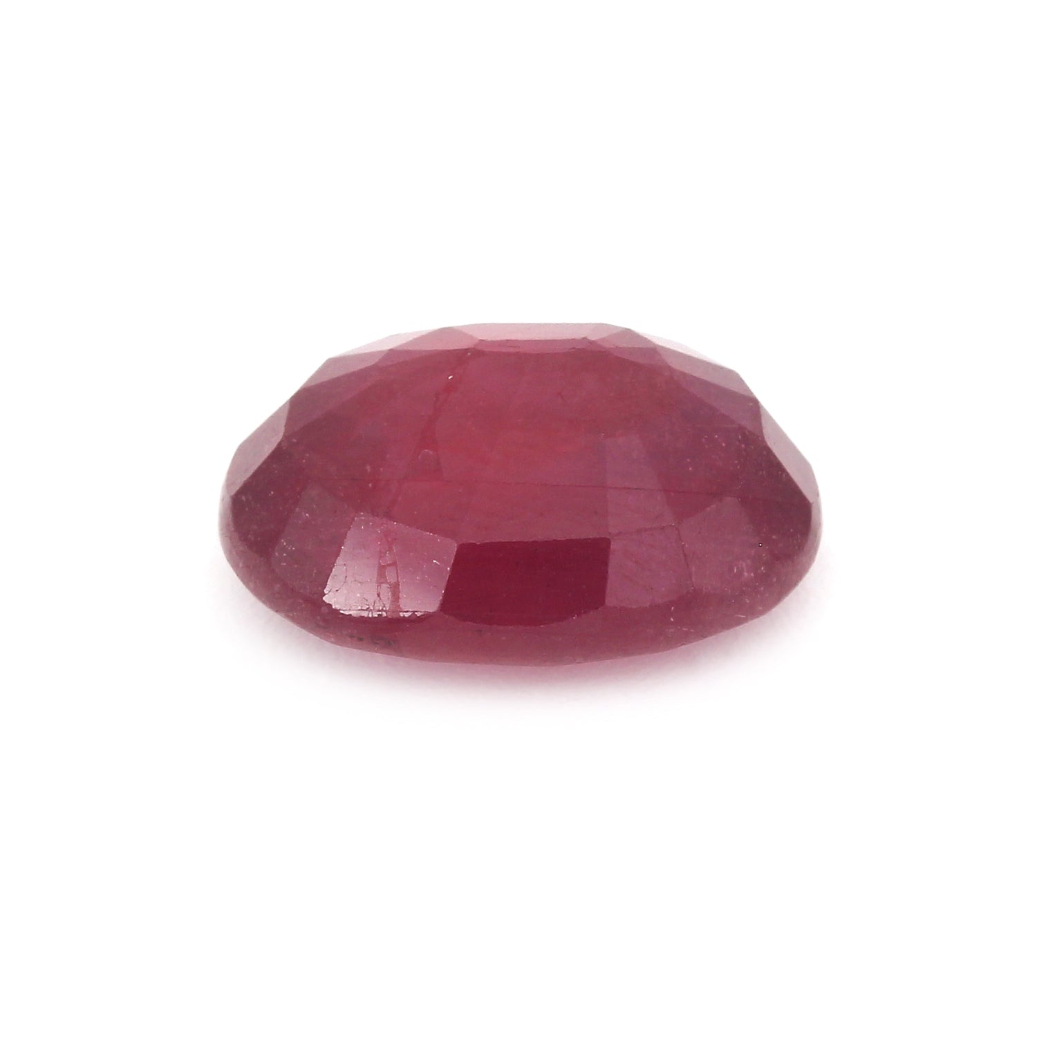 Ruby (Manik) 11.65cts (13.00ratti)