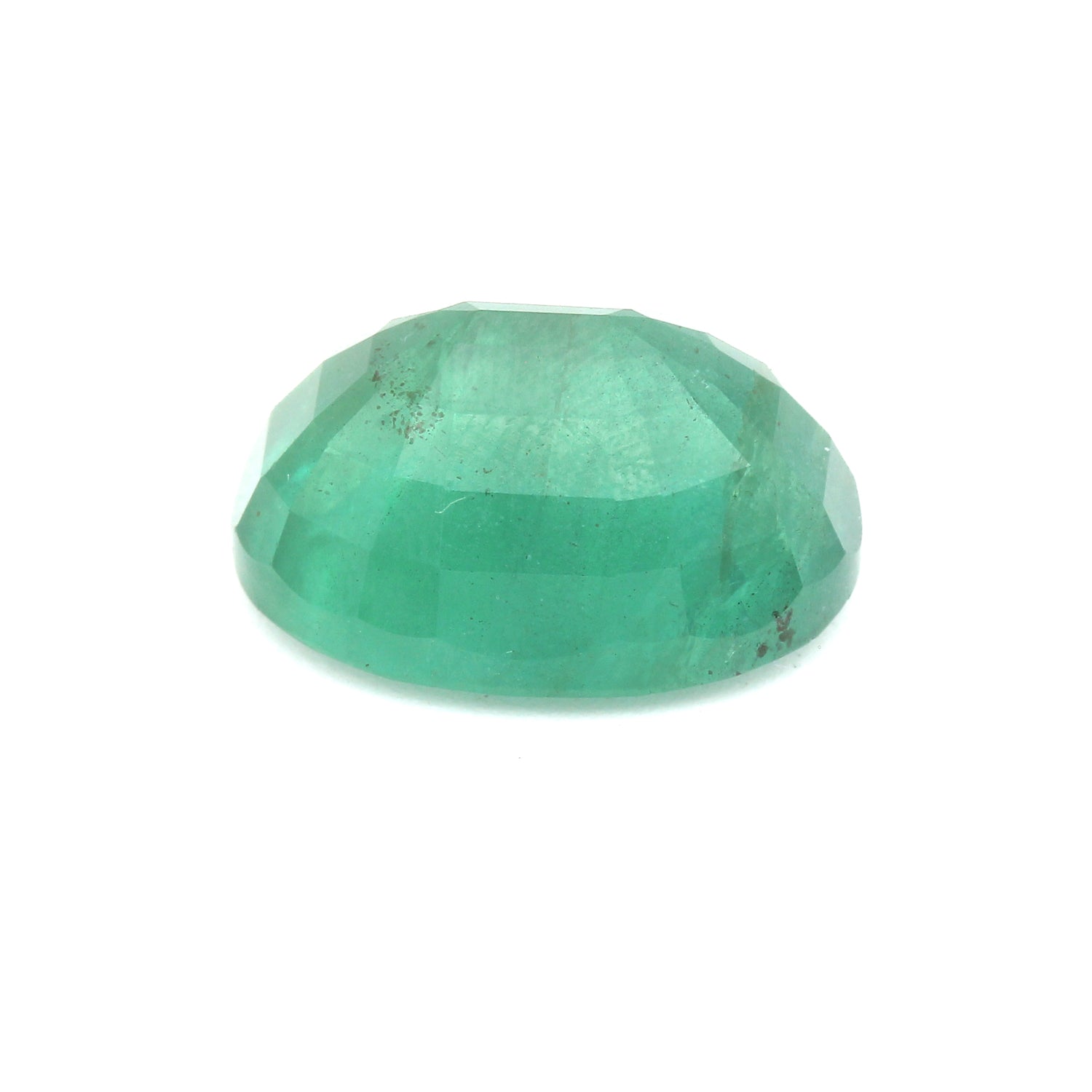 Emerald (panna) 11.79cts (13.00ratti)