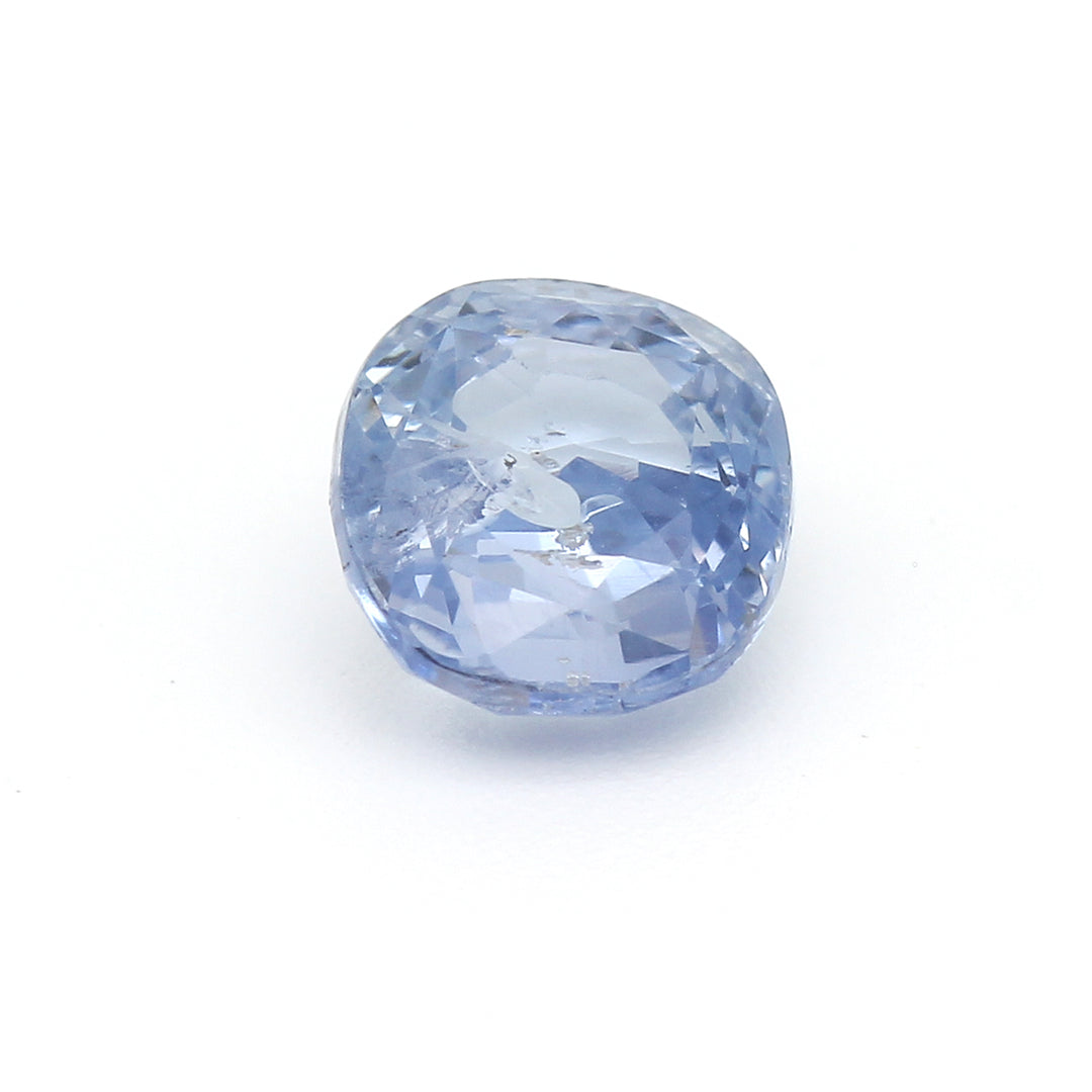 Blue Sapphire  (Neelam) 3.40cts (3.50ratti)