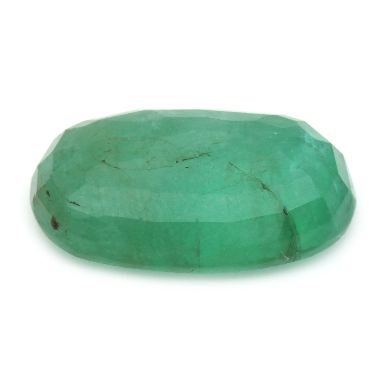 Emerald (panna) 8.12cts (9.00ratti)