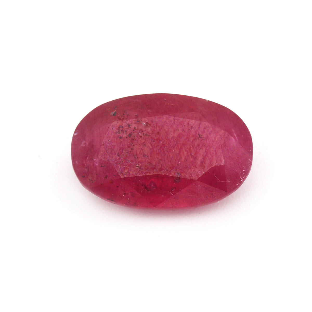 Ruby (Manik) 4.29cts (4.50ratti)