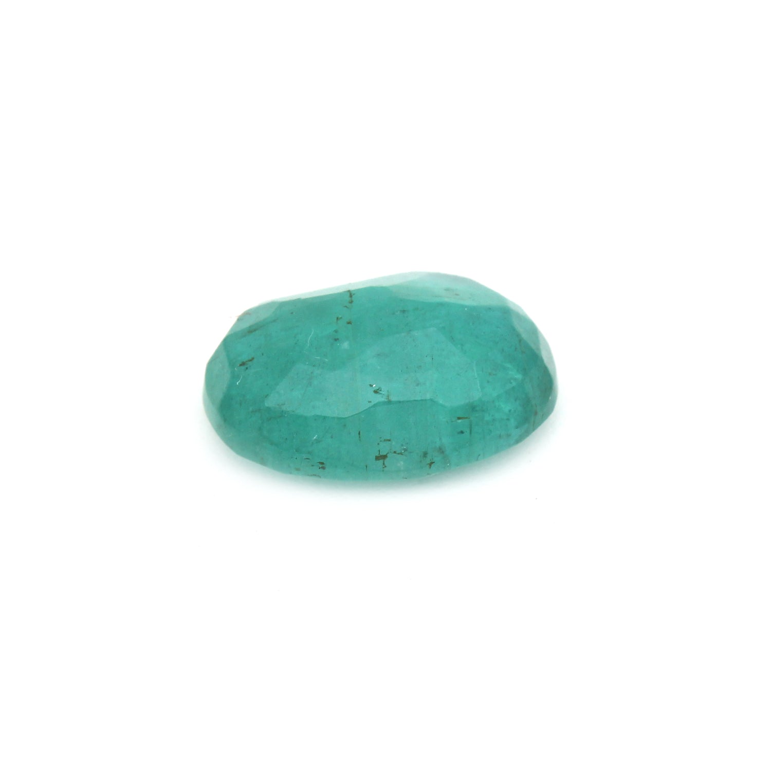 Emerald (panna) 4.17cts  (4.50ratti )