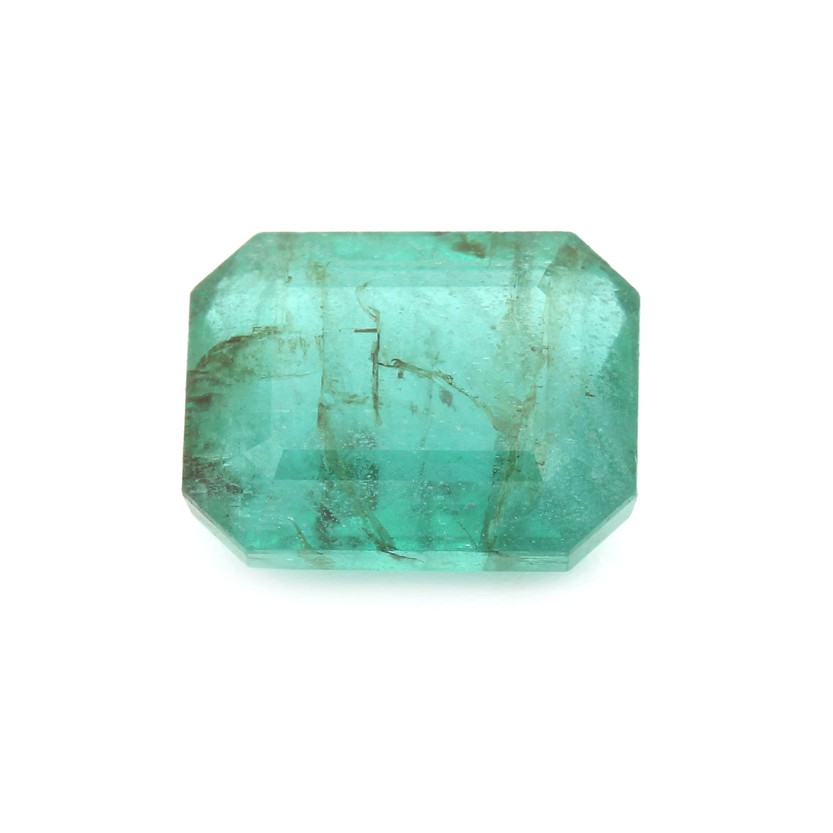 Emerald (panna) 7.22cts (8.00ratti)