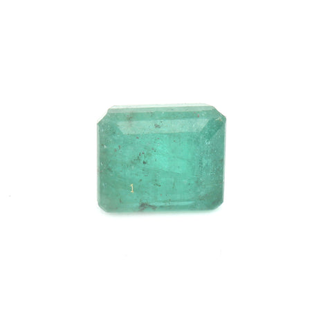 Emerald (panna) 4.70cts (5.25ratti)