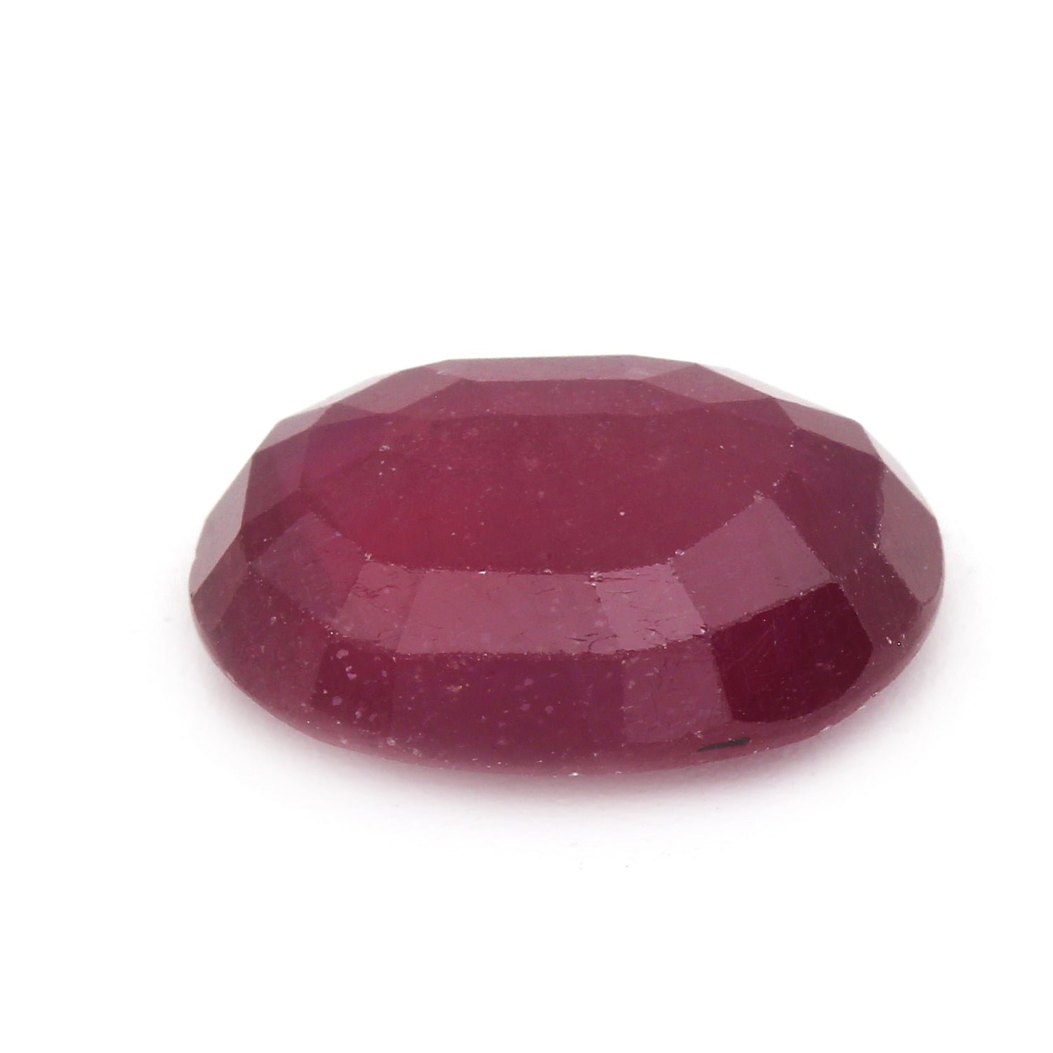 Ruby (Manik) 8.66cts (9.50ratti)