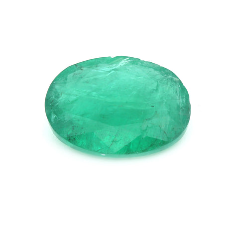 Emerald (panna) 5.64cts (6.25ratti)