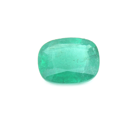 Emerald (panna) 4.60cts (5.00ratti)