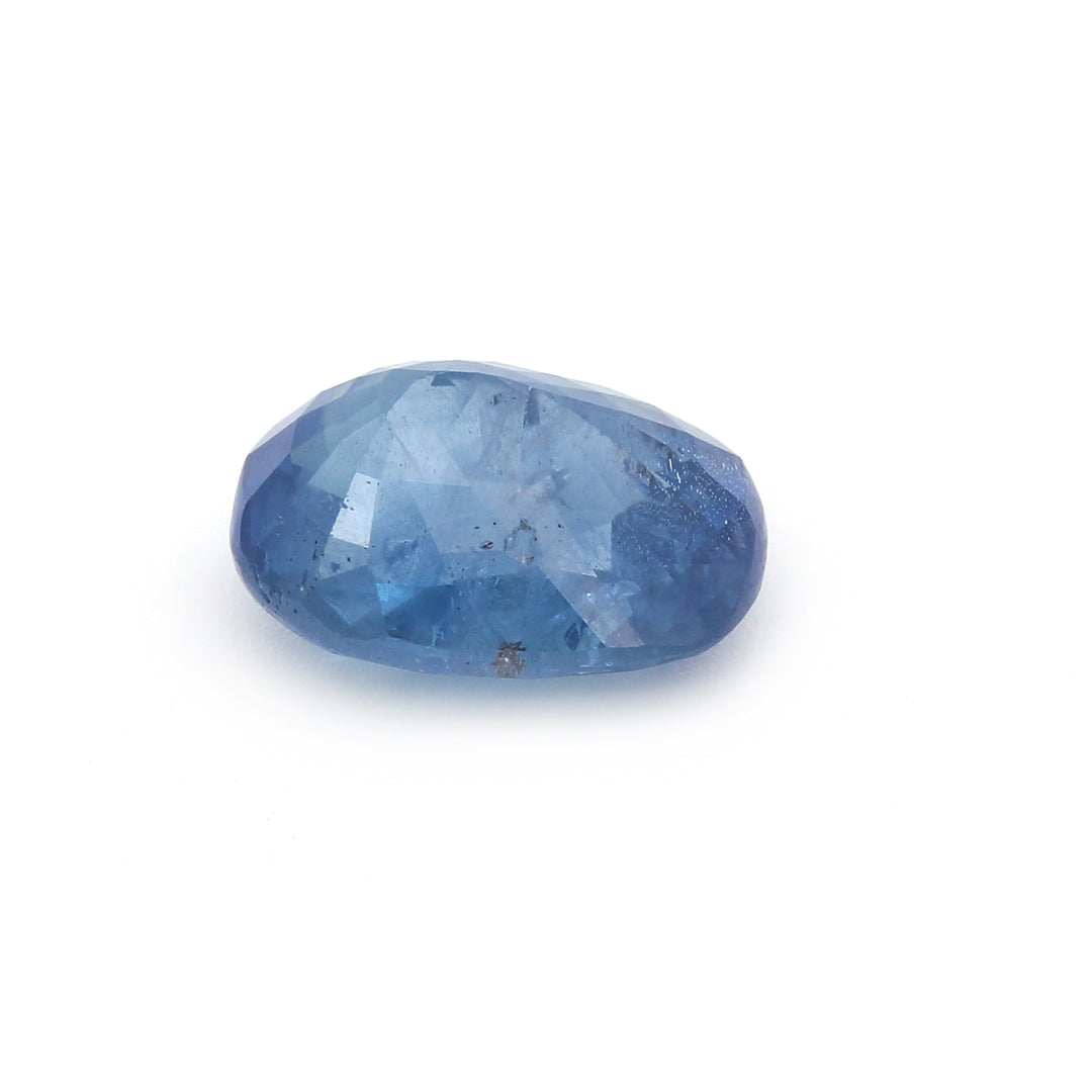 Blue Sapphire  (Neelam 7.31cts (8.00ratti)