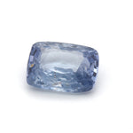 Load image into Gallery viewer, Blue Sapphire  (Neelam) 4.01cts (4.25ratti)
