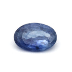 Load image into Gallery viewer, Blue Sapphire  (Neelam) 3.78cts (4.25ratti)
