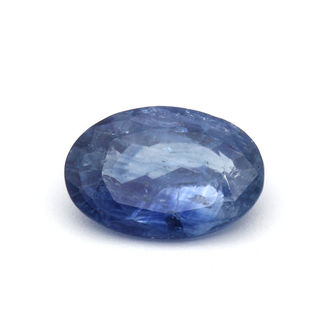 Blue Sapphire  (Neelam) 3.78cts (4.25ratti)