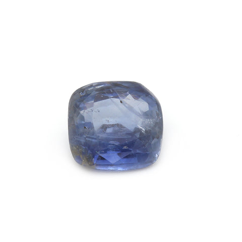 Blue Sapphire  (Neelam)  5.89cts (6.50ratti)