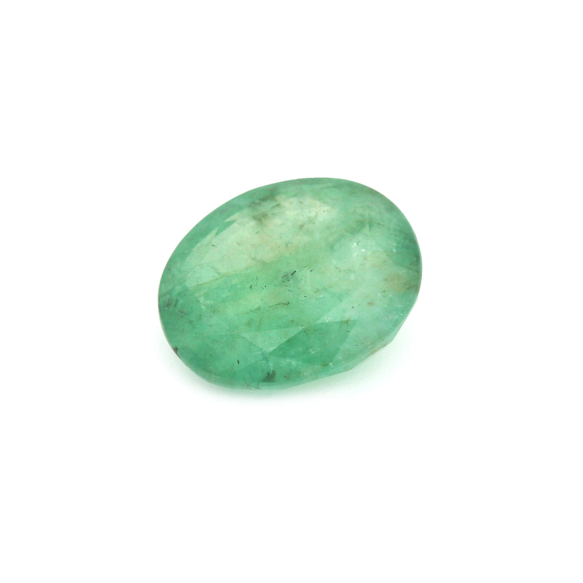 Emerald (panna) 4.32cts (4.50ratti)