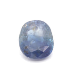 Load image into Gallery viewer, Blue Sapphire  (Neelam) 4.07cts (4.50ratti)
