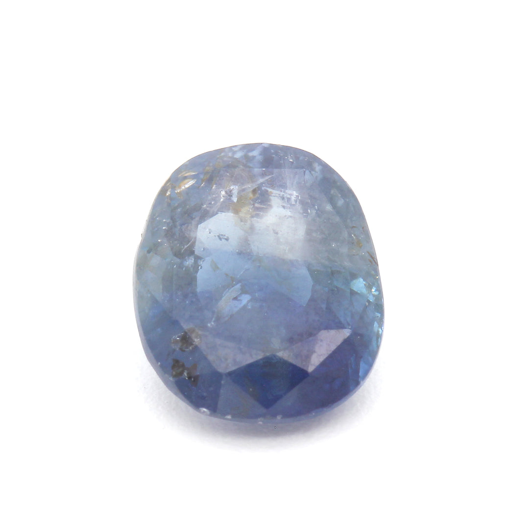 Blue Sapphire  (Neelam) 4.07cts (4.50ratti)