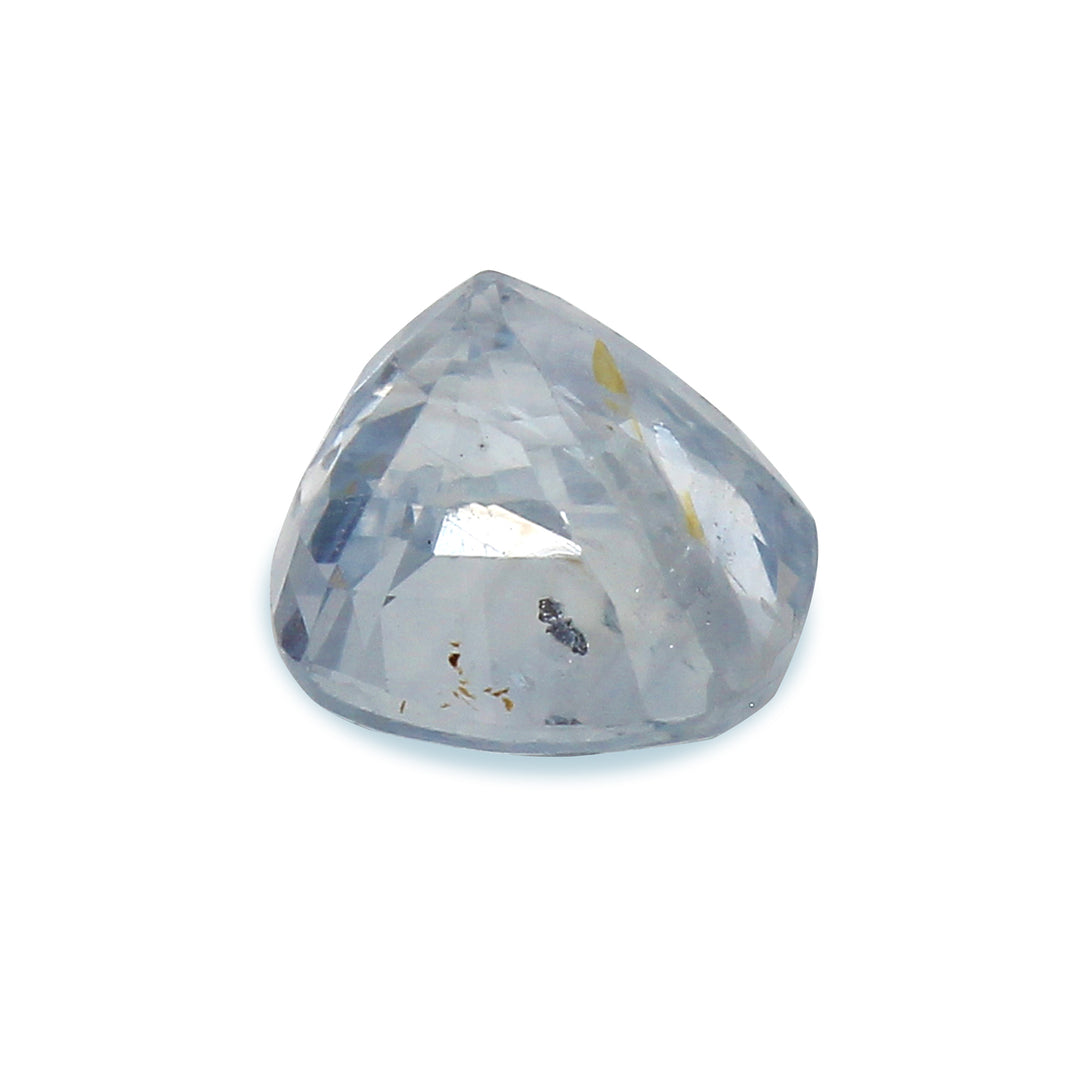 Blue Sapphire  (Neelam) 3.30cts (3.50ratti)