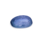 Load image into Gallery viewer, Blue Sapphire  (Neelam) 8.08cts (9.00ratti)
