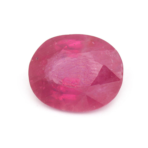 Ruby (Manik) 8.97cts (10.00ratti)