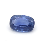 Load image into Gallery viewer, Blue Sapphire  (Neelam) 4.20cts (4.50ratti)
