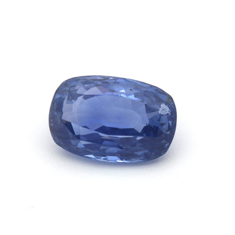 Blue Sapphire  (Neelam) 4.20cts (4.50ratti)