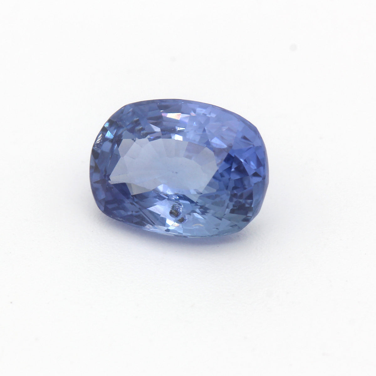 Blue Sapphire  (Neelam) 4.22cts (4.50ratti)