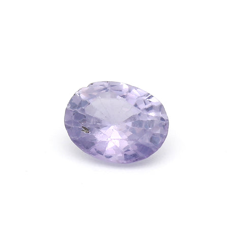 Blue Sapphire  (Neelam) 1.05cts (1.00ratti)