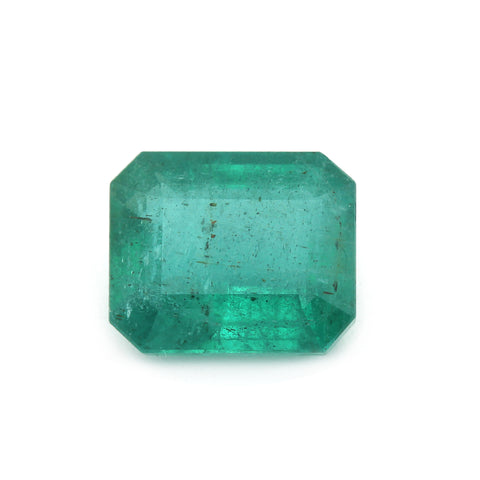 Emerald (panna) 4.06cts (4.50ratti)