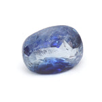 Load image into Gallery viewer, Blue Sapphire  (Neelam) 3.56cts (4.00ratti)
