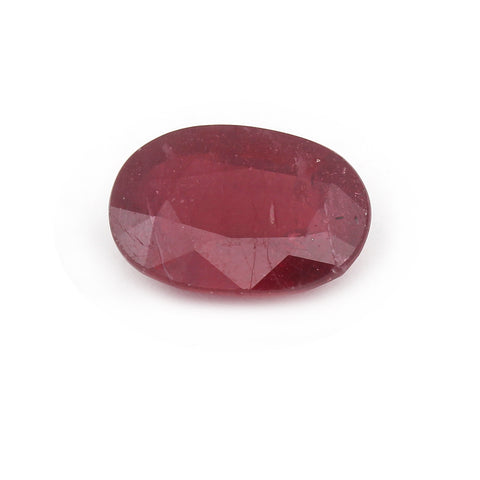 Ruby (Manik) 4.90cts (5.50ratti)