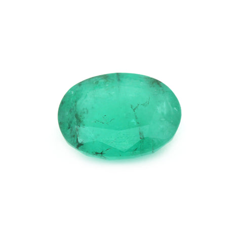 Emerald (panna) 3.49cts (3.50ratti)