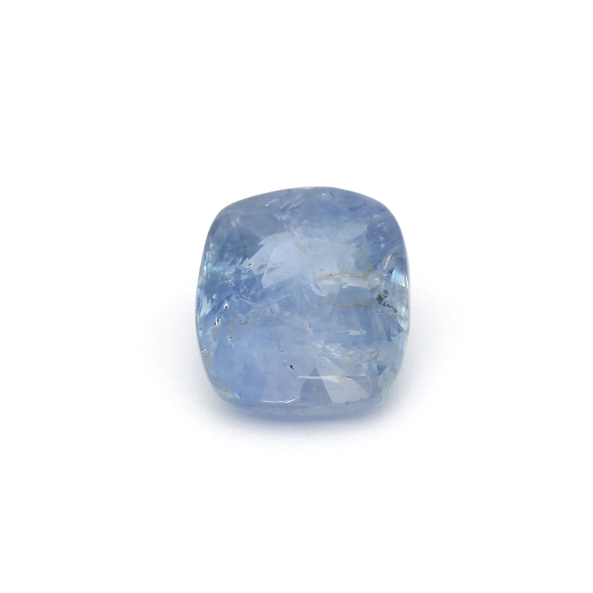 Blue Sapphire  (Neelam) 5.56cts (6.25ratti)