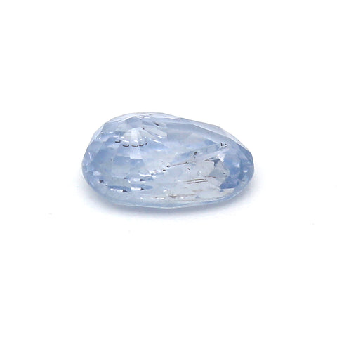 Blue Sapphire  (Neelam) 1.65cts (1.50ratti)