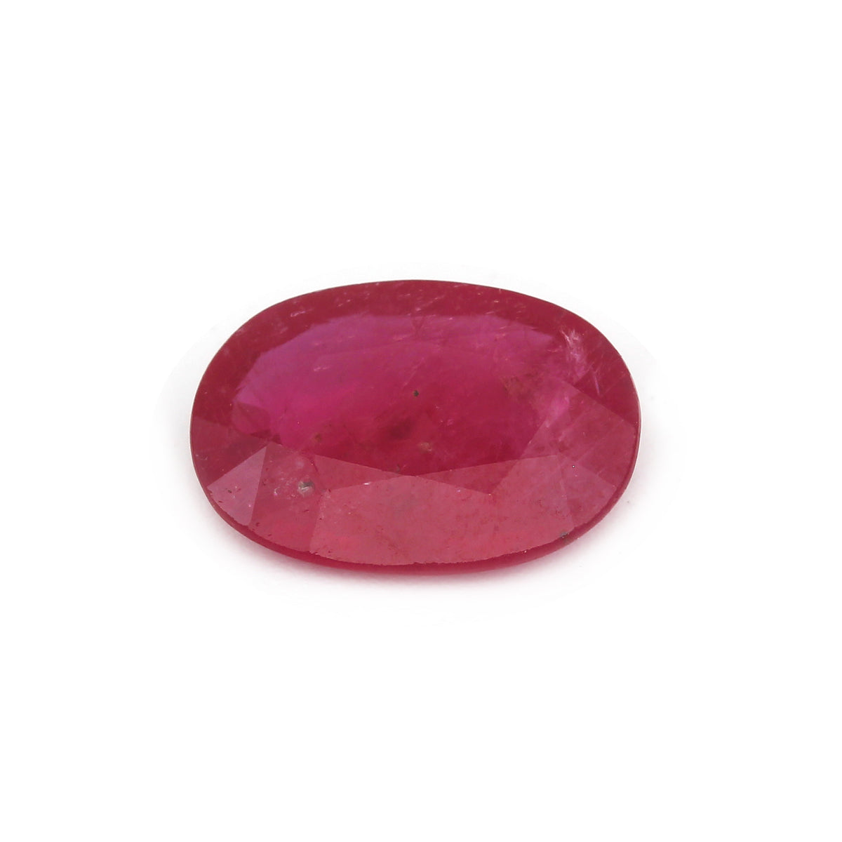 Ruby (Manik) 3.43cts (3.50ratti)