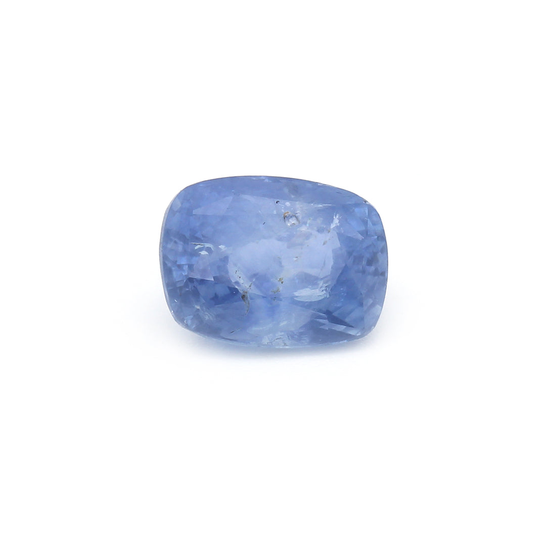 Blue Sapphire  (Neelam) 5.67cts (6.25ratti)