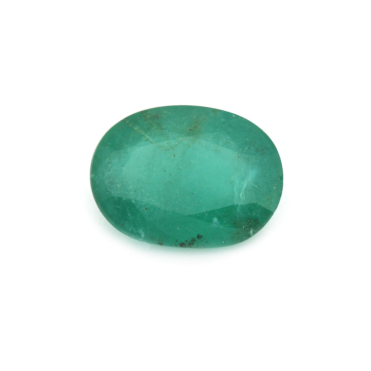 Emerald (panna) 3.40cts (3.50ratti)