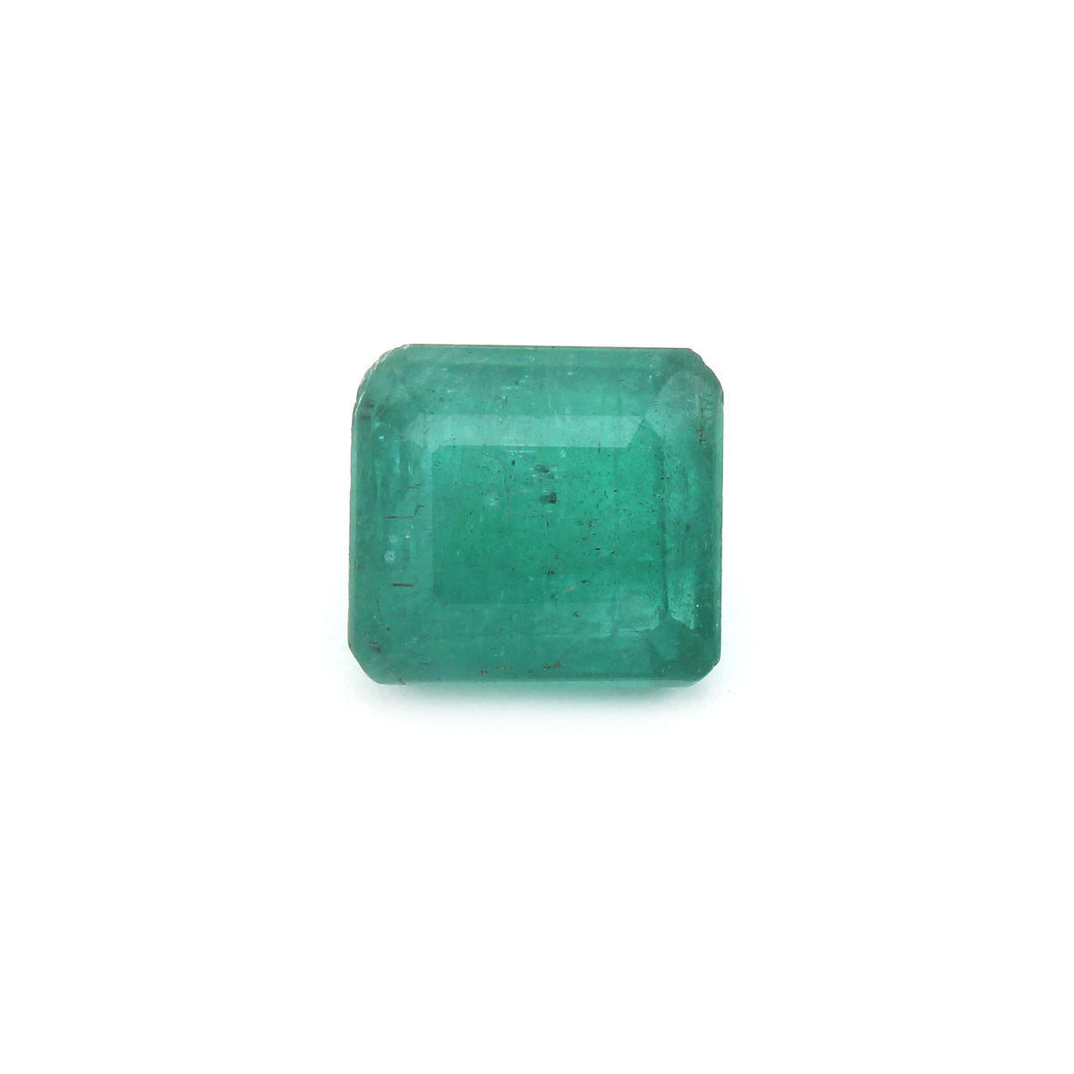 Emerald (panna) 5.19cts (5.50ratti)