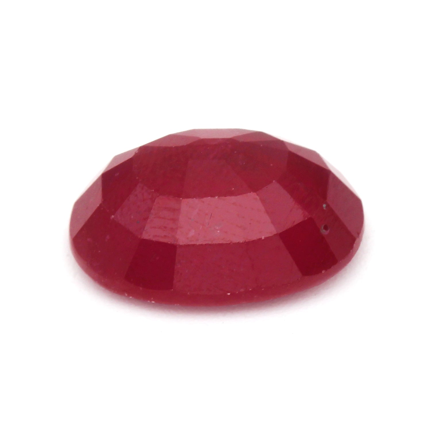 Ruby (Manik) 8.42cts (9.25ratti)