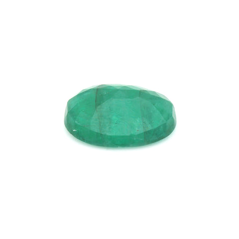 Emerald (panna) 3.98cts (4.25ratti)