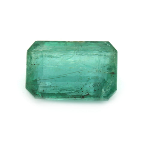 Emerald (panna) 7.05cts (7.50ratti)