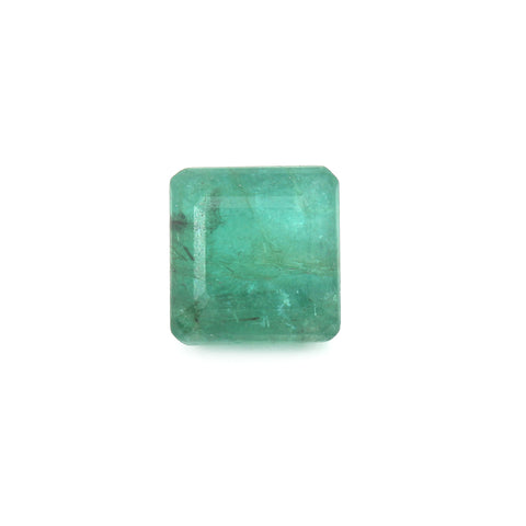 Emerald (panna) 5.07cts (5.50ratti)