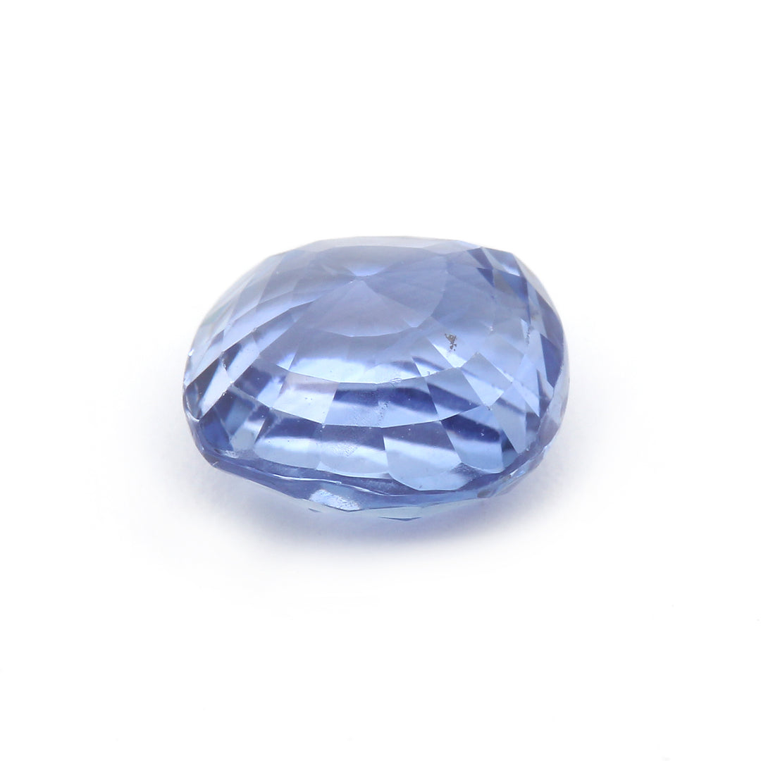 Blue Sapphire  (Neelam) 3.35cts (3.50ratti)