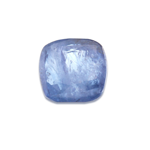 Blue Sapphire  (Neelam) 7.18cts (8.00ratti)